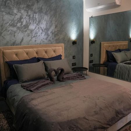 Lux Sea&Country Views With Pool Apartment Mellieha Exterior photo