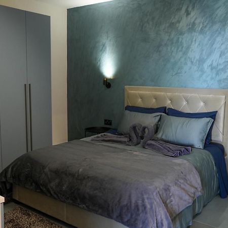 Lux Sea&Country Views With Pool Apartment Mellieha Exterior photo