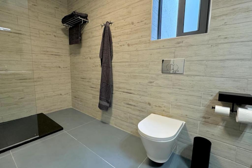 Lux Sea&Country Views With Pool Apartment Mellieha Exterior photo