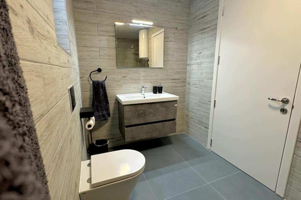 Lux Sea&Country Views With Pool Apartment Mellieha Exterior photo