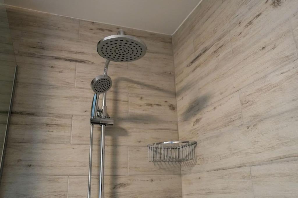 Lux Sea&Country Views With Pool Apartment Mellieha Exterior photo